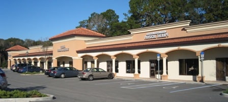 1425 Hand Ave, Ormond Beach, FL for lease - Building Photo - Image 2 of 4