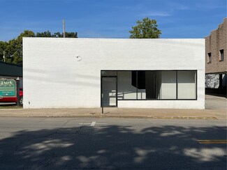 Plus de détails pour 116 S Maple St, Winchester, KY - Commerce de détail à louer