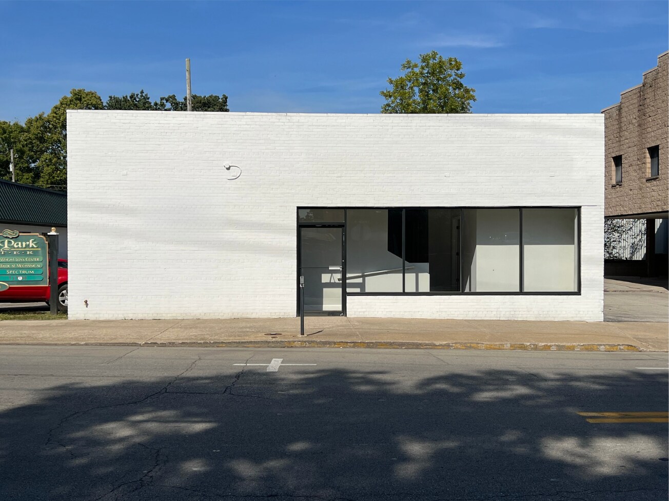 116 S Maple St, Winchester, KY for lease Primary Photo- Image 1 of 20