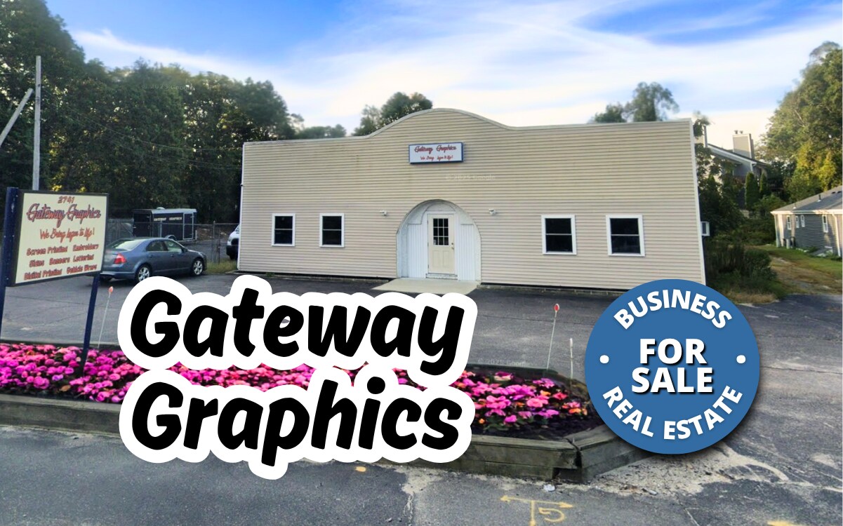 2741 Cranberry Hwy, Wareham, MA à vendre Photo du bâtiment- Image 1 de 1