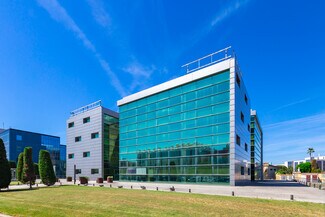 Plus de détails pour Carrer de la Garrotxa, 2, El Prat de Llobregat - Bureau à louer