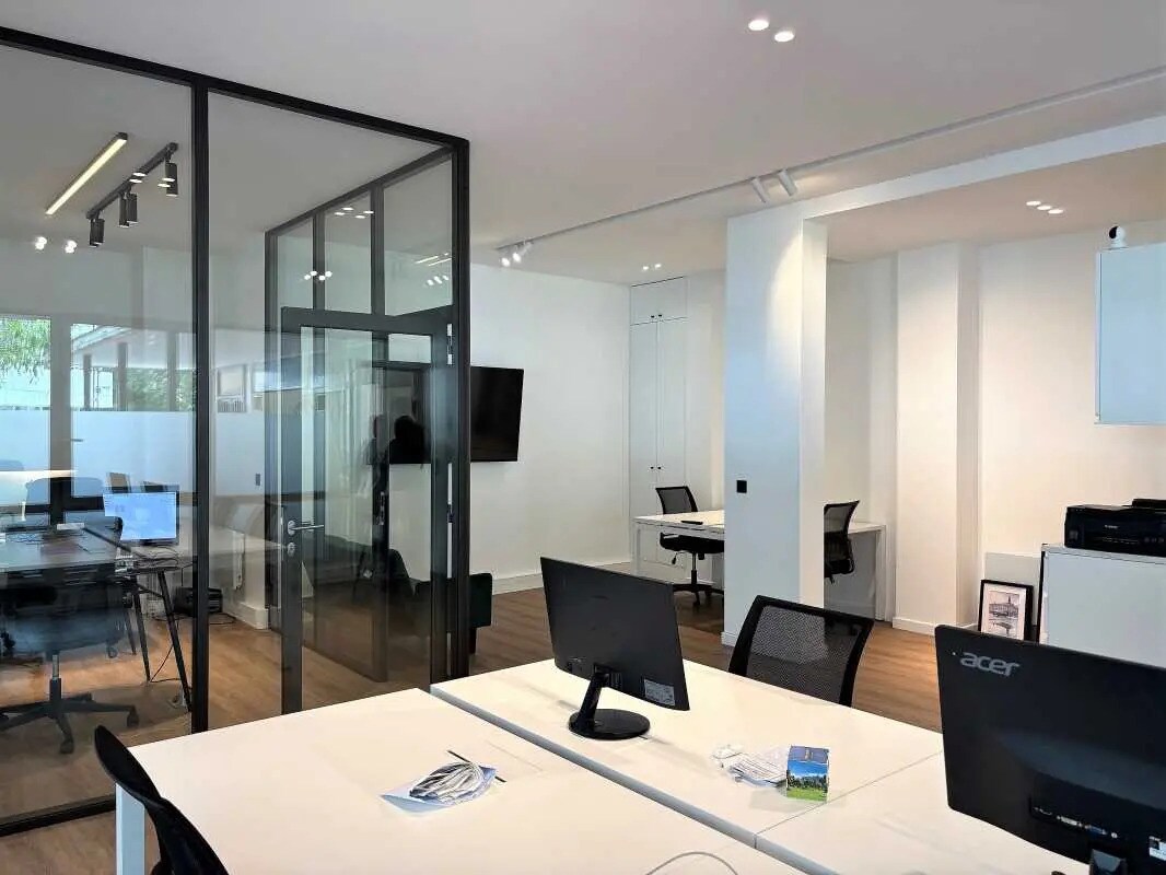 Bureau dans Levallois-Perret à vendre Photo intérieure- Image 1 de 9