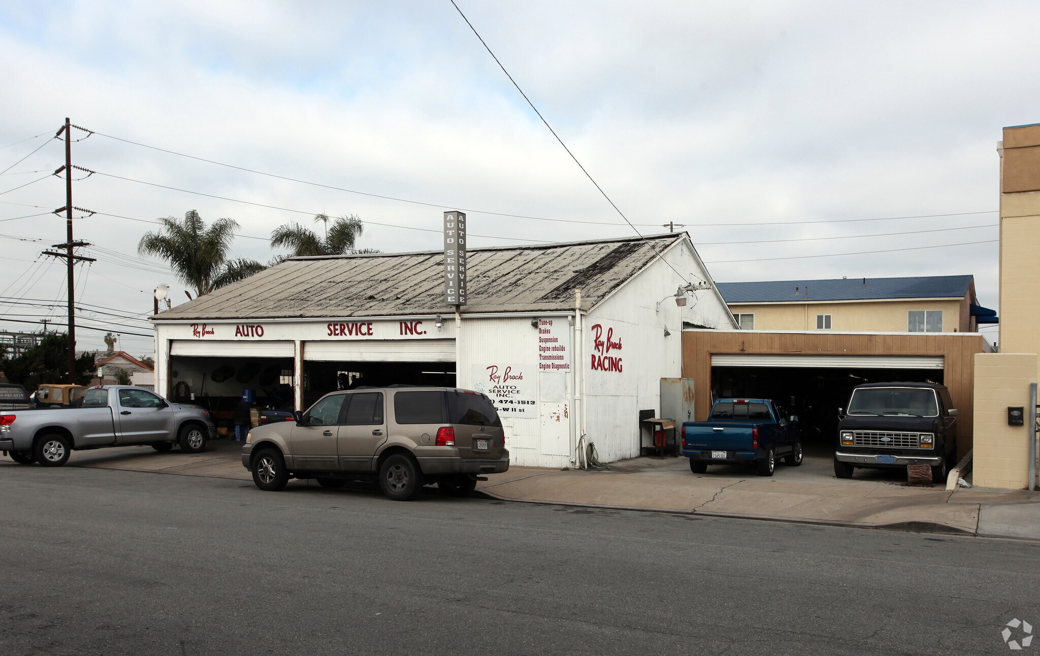 25 W 11th St, National City, CA for sale Primary Photo- Image 1 of 4