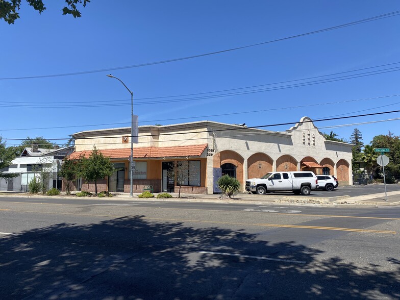 3749-3751 Stockton Blvd, Sacramento, CA for sale - Building Photo - Image 1 of 1