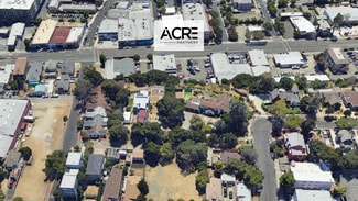 Plus de détails pour 22327 Main St, Hayward, CA - Terrain à vendre