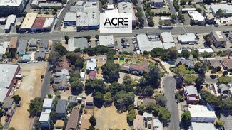 Plus de détails pour 22327 Main St, Hayward, CA - Terrain à vendre