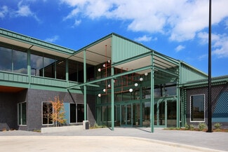 More details for 6200 K Ave, Plano, TX - Office for Lease