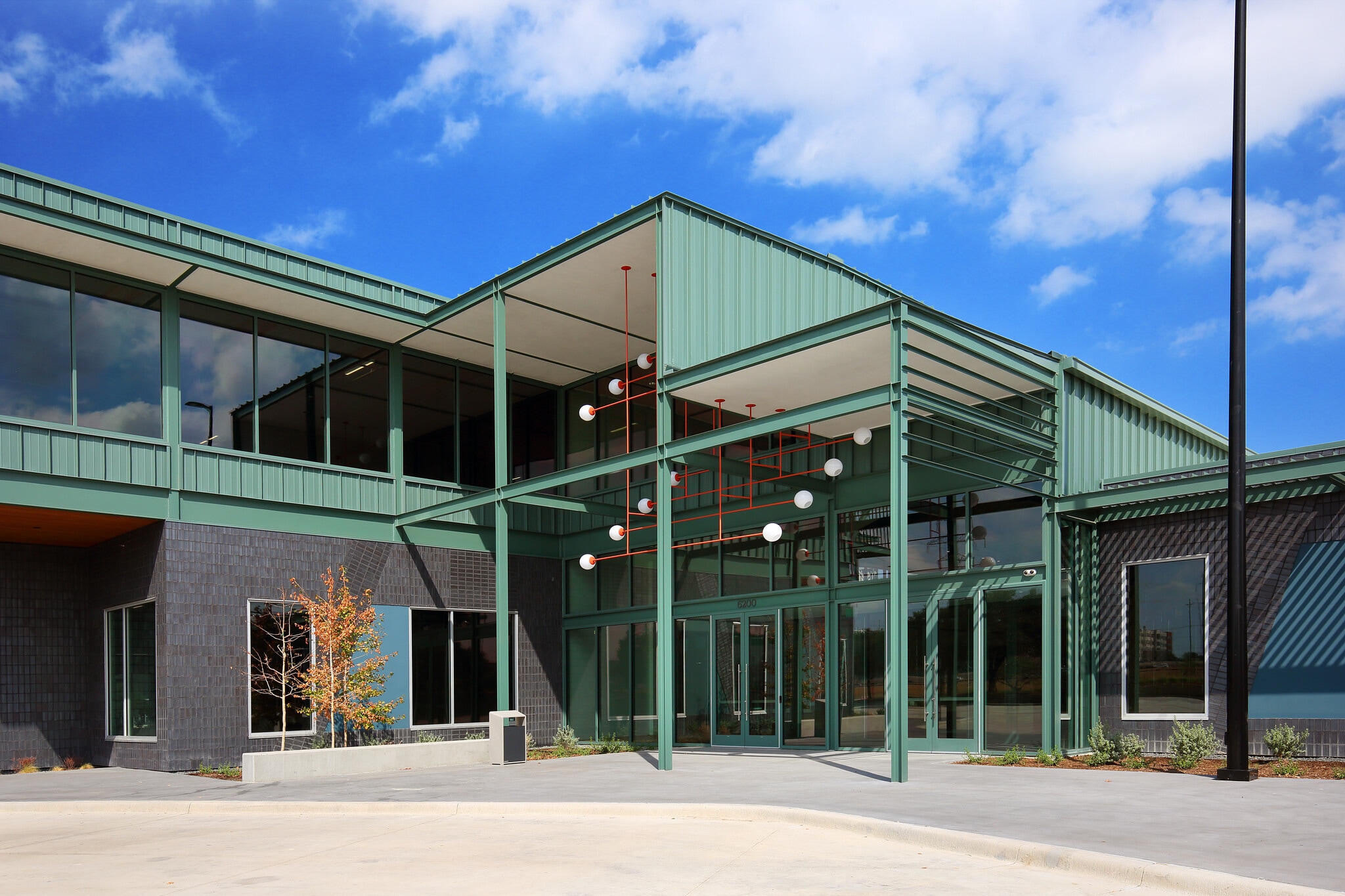 6200 K Ave, Plano, TX for lease Building Photo- Image 1 of 13