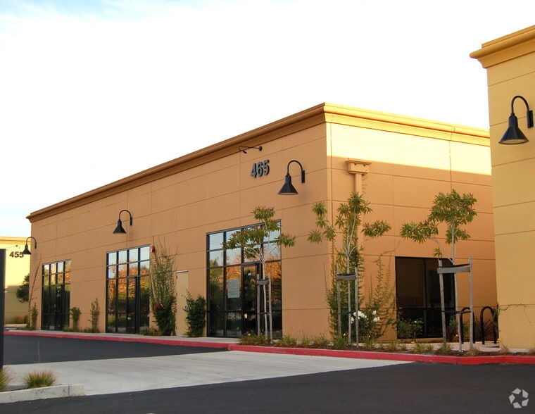 465 N Whisman Rd, Mountain View, CA for sale - Building Photo - Image 3 of 14
