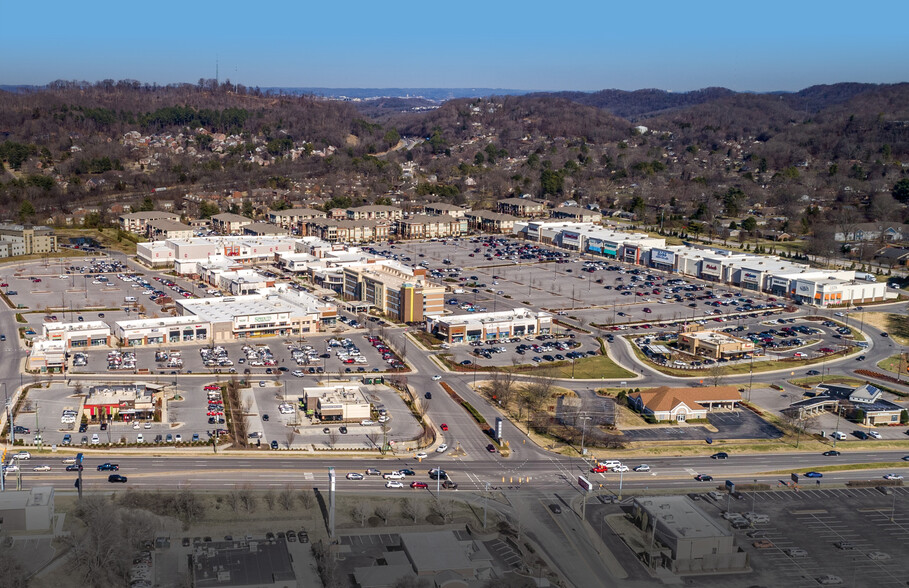 Highway 70 S, Nashville, TN for sale - Building Photo - Image 1 of 1