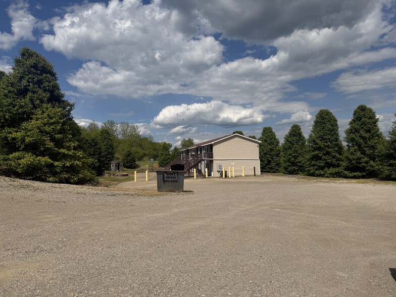 962 Old Brick Rd, West Alexander, PA for sale - Building Photo - Image 1 of 7