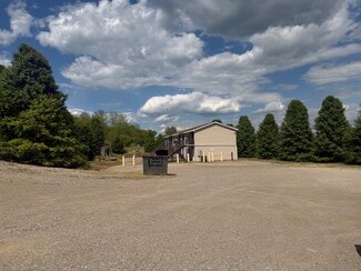 More details for 962 Old Brick Rd, West Alexander, PA - Multifamily for Sale