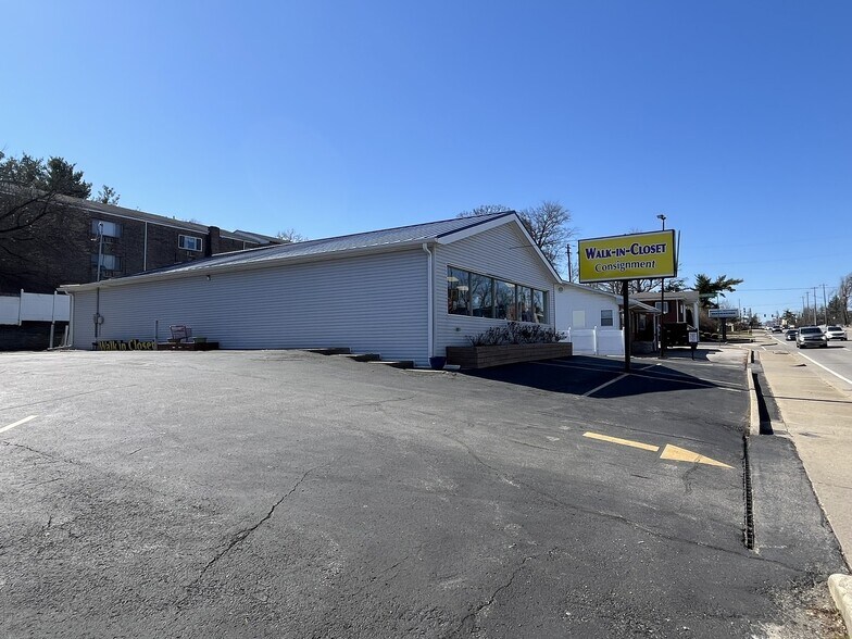 3207 Dixie Hwy, Erlanger, KY for sale - Building Photo - Image 2 of 6