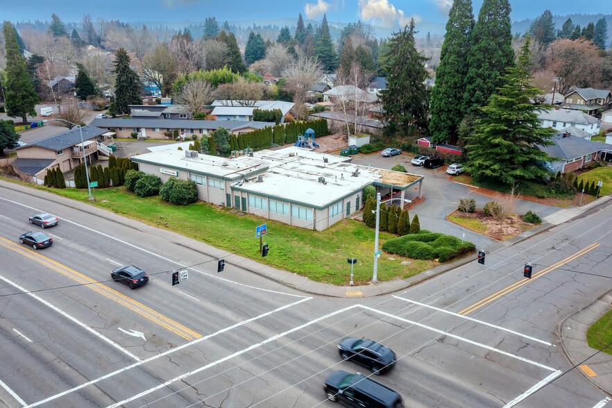 2992 SE Monroe St, Milwaukie, OR for sale - Building Photo - Image 1 of 1