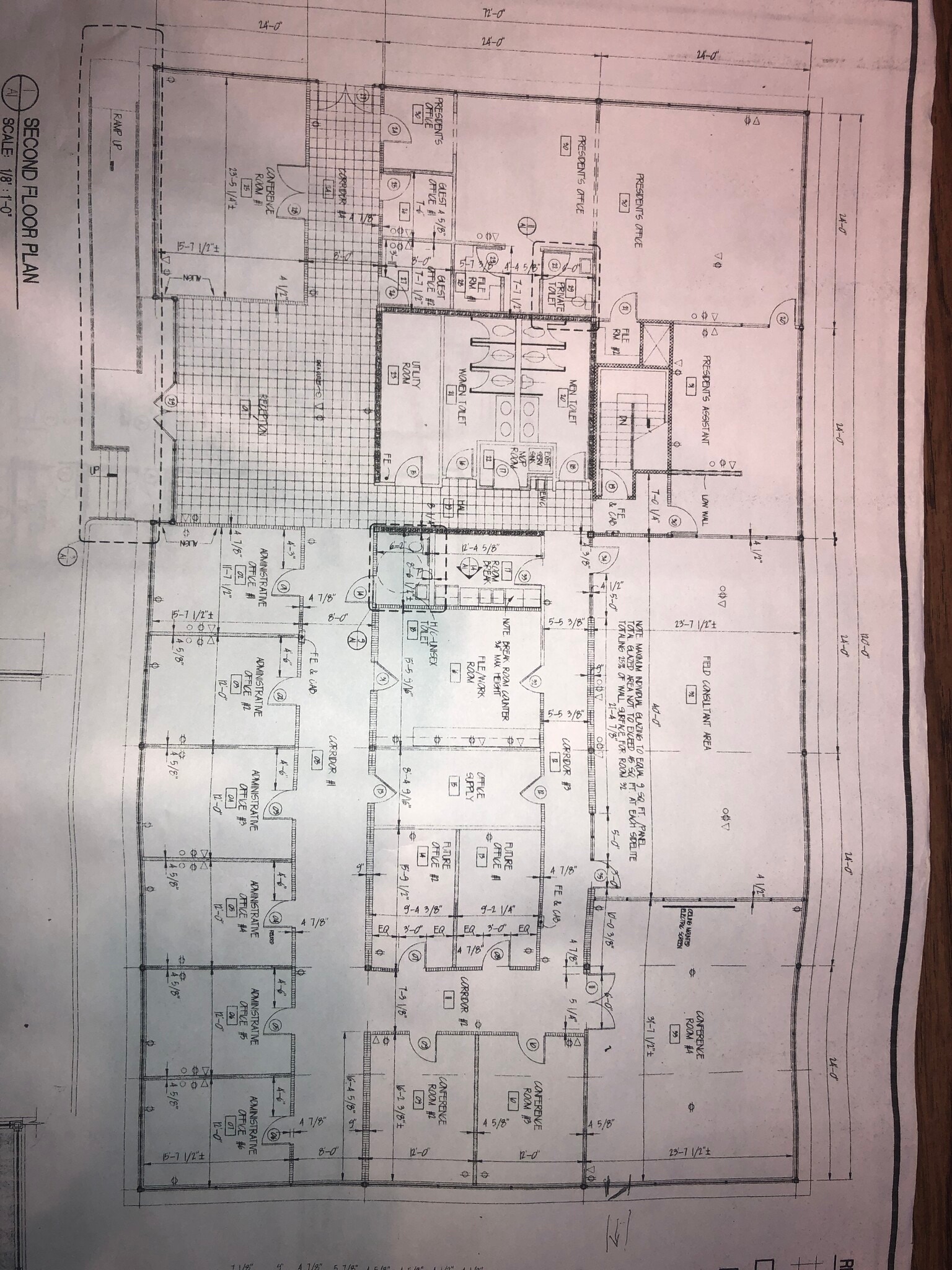 2707 Buford Hwy, Atlanta, GA for sale Floor Plan- Image 1 of 1