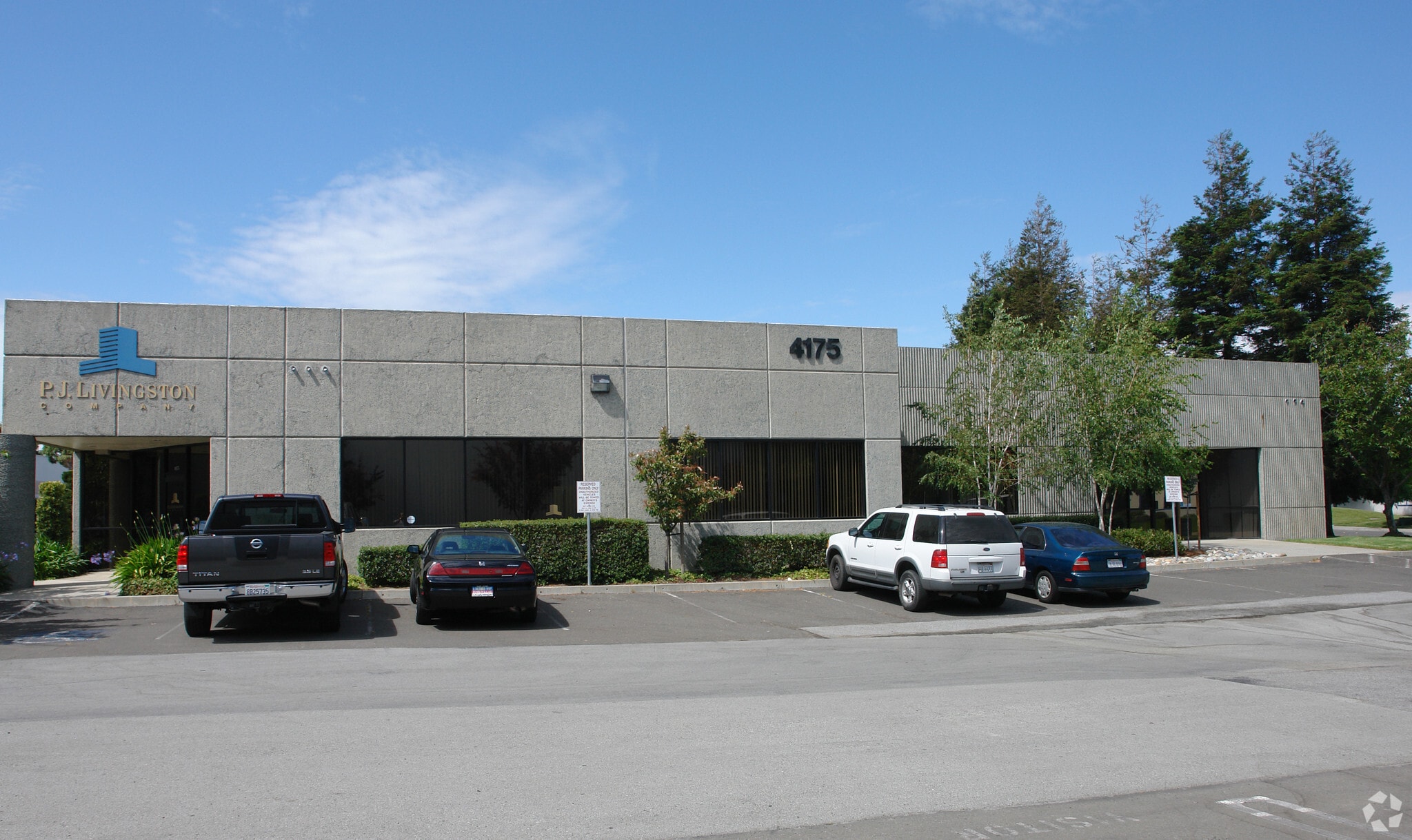 4171 Business Center Dr, Fremont, CA for lease Primary Photo- Image 1 of 6