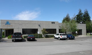 More details for 4171 Business Center Dr, Fremont, CA - Industrial for Sale