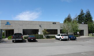 Plus de détails pour 4171 Business Center Dr, Fremont, CA - Industriel à vendre