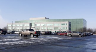 Plus de détails pour 6650 Telecom Dr, Indianapolis, IN - Bureau à vendre