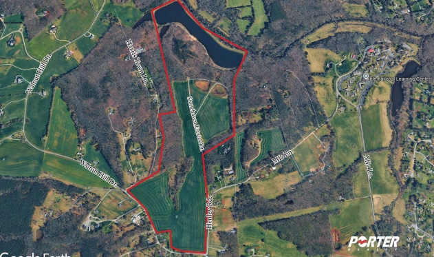 12154 Walnut Hill Dr, Rockville, VA for sale Building Photo- Image 1 of 6