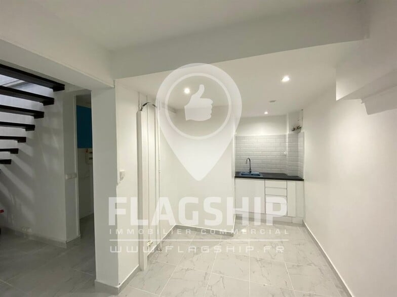 Retail in Fontenay-aux-Roses for lease - Building Photo - Image 3 of 8