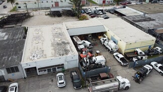 More details for 3636 NW 48th Ter, Miami, FL - Industrial for Lease