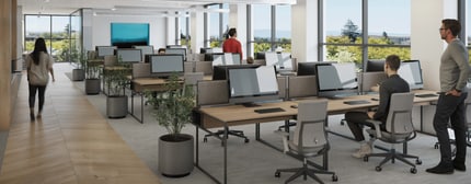 490 California Ave, Palo Alto, CA for lease Interior Photo- Image 2 of 5