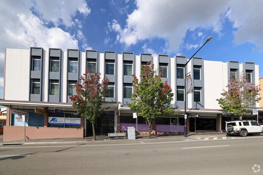 30-32 Campbell St, Blacktown à louer - Photo du bâtiment - Image 2 de 2