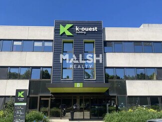 Plus de détails pour Bureau à louer