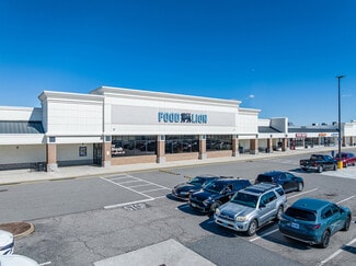 More details for 5218-5280 Providence Rd, Virginia Beach, VA - Retail for Lease