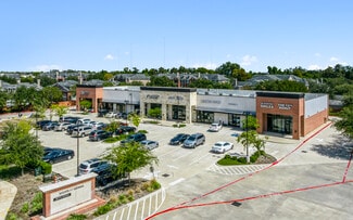 Plus de détails pour 5822 Sienna Pky, Missouri City, TX - Commerce de détail à vendre