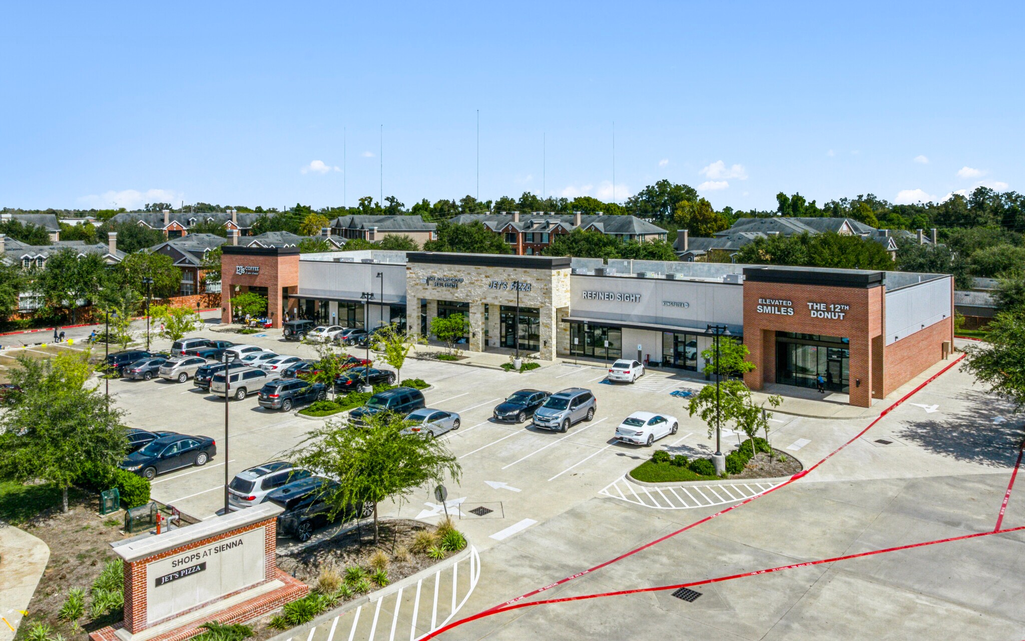 5822 Sienna Pky, Missouri City, TX à vendre Photo principale- Image 1 de 5