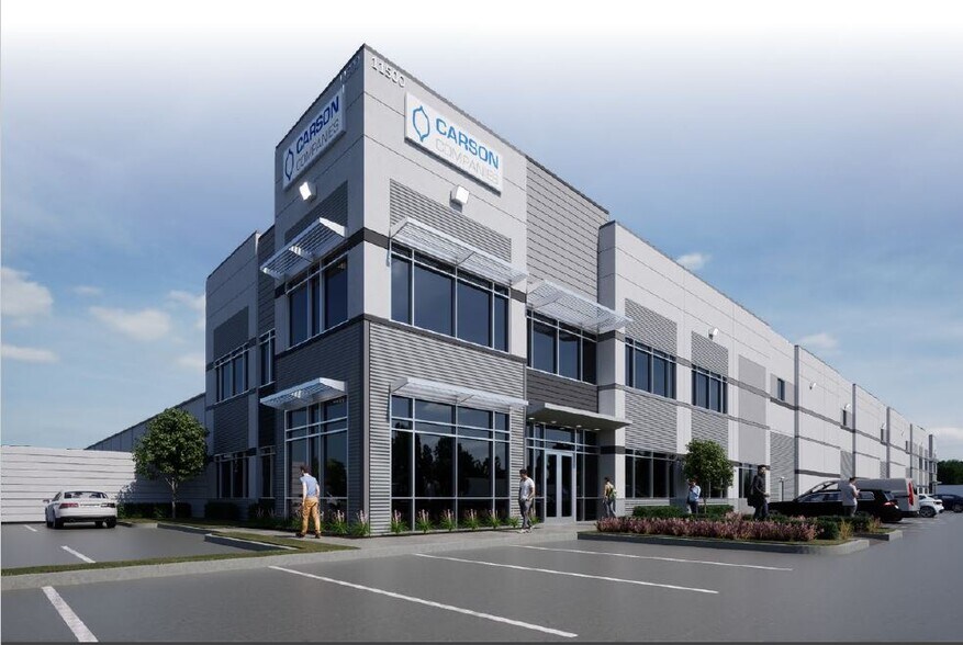 SEC Hwy 288 & Airport Blvd, Houston, TX for lease - Building Photo - Image 1 of 1