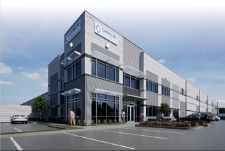 More details for SEC Hwy 288 & Airport Blvd, Houston, TX - Industrial for Lease