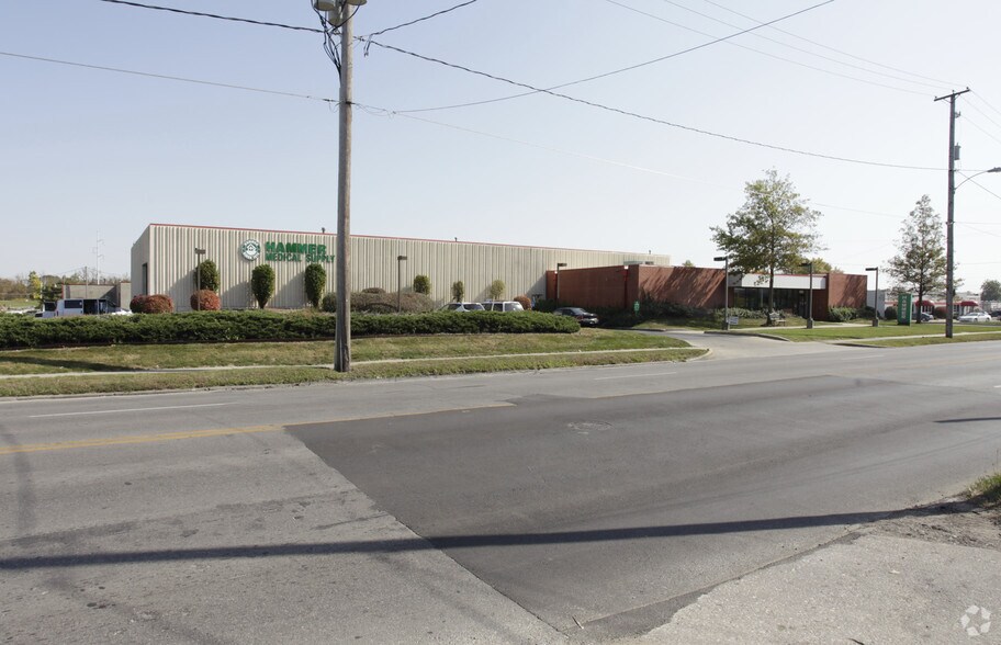 1801 2nd Ave, Des Moines, IA à vendre - Photo du bâtiment - Image 2 de 4