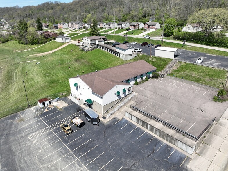 59 E Main St, Addyston, OH for sale - Building Photo - Image 1 of 13