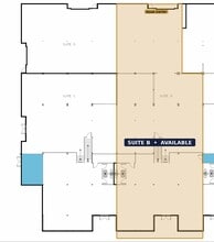 2944 1st Ave S, Seattle, WA for lease Floor Plan- Image 2 of 7