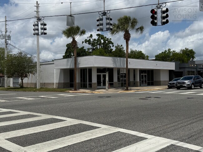 More details for 1814 Edgewater Dr, Orlando, FL - Retail for Lease
