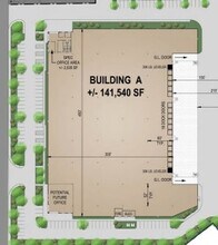 4340 N Nellis Blvd, Las Vegas, NV for lease Other- Image 1 of 1