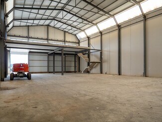 Plus de détails pour Plaza Media Legua, 1, Murcia - Industriel à louer