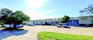 More details for 3426-3442 Dalworth St, Arlington, TX - Industrial for Lease
