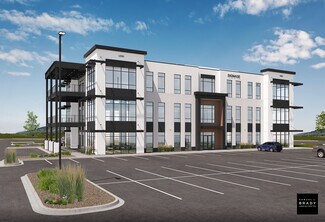 Plus de détails pour 748 Arbinger Way, Farmington, UT - Bureau à louer