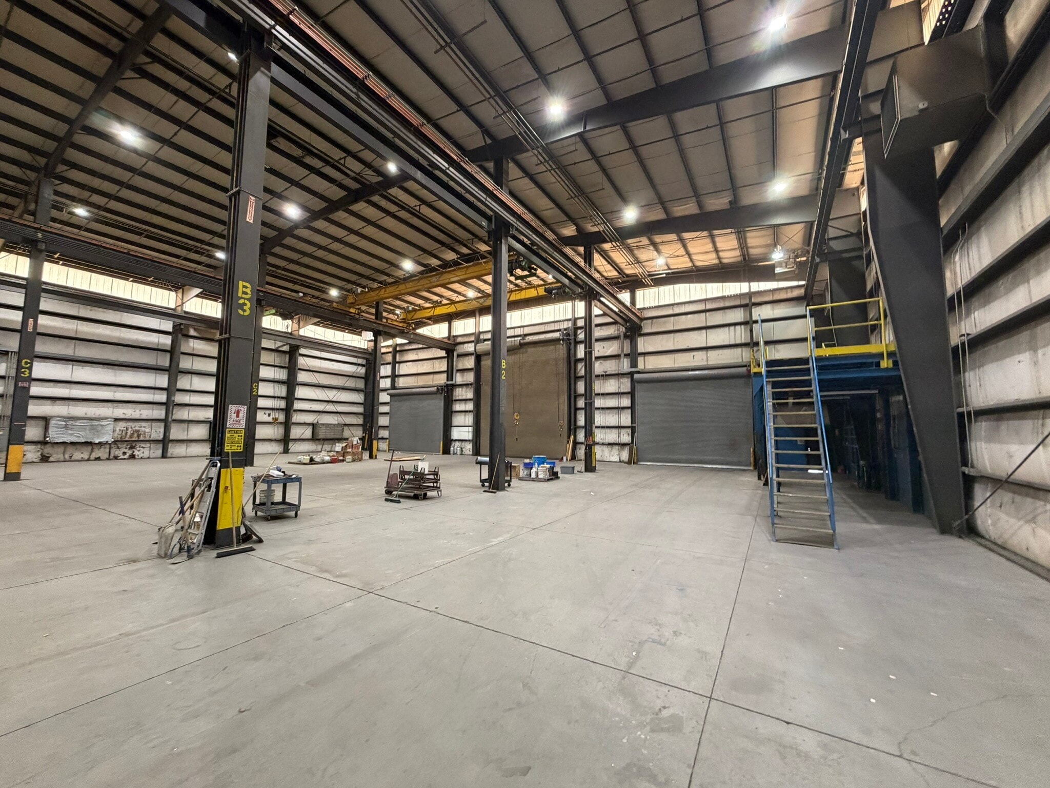 375 Industrial Dr, Fernley, NV for sale Interior Photo- Image 1 of 4