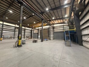 375 Industrial Dr, Fernley, NV for sale Interior Photo- Image 1 of 4