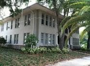 611 W Bay St, Tampa, FL for lease Primary Photo- Image 1 of 14