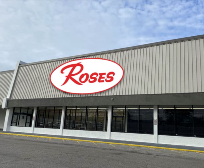 832 Highway 19 N, Meridian, MS à louer - Photo du bâtiment - Image 1 de 6