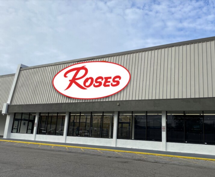 832 Highway 19 N, Meridian, MS for sale - Primary Photo - Image 1 of 14