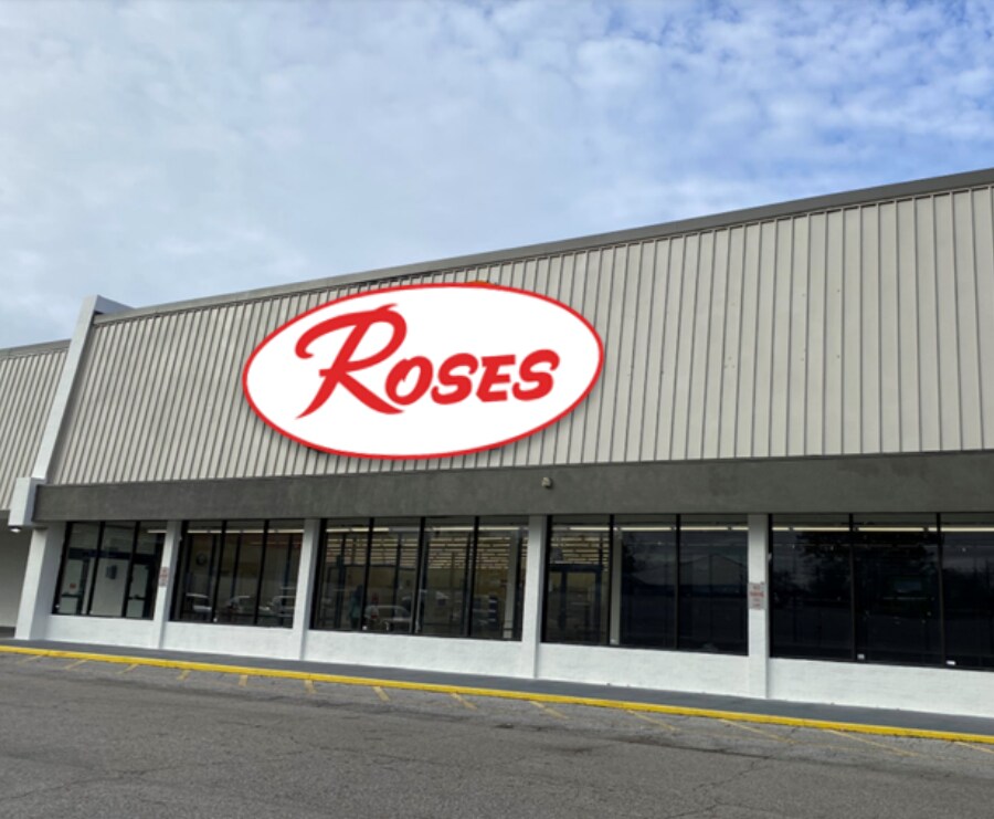 832 Highway 19 N, Meridian, MS à louer Photo du bâtiment- Image 1 de 7