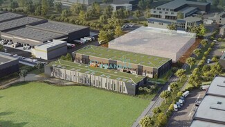 Plus de détails pour Local d'activités à louer