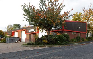 Plus de détails pour Springhead Rd, Northfleet - Industriel à louer